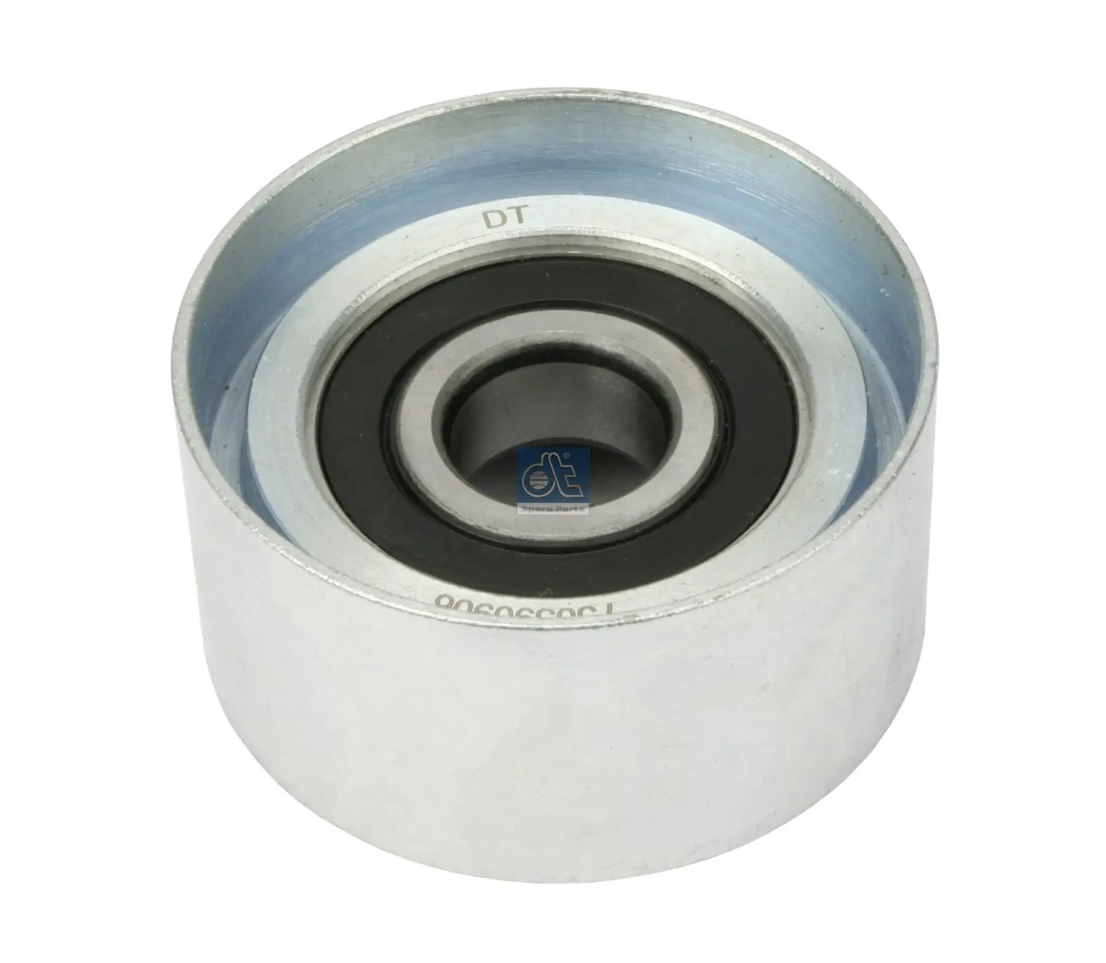 Tensioner Pulley, V-belt
